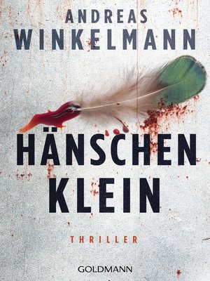 cover image of Hänschen klein